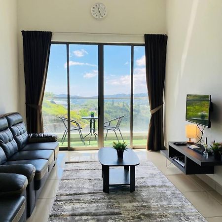 Home Garden - Palas Horizon, Brinchang Cameron Highlands Zewnętrze zdjęcie