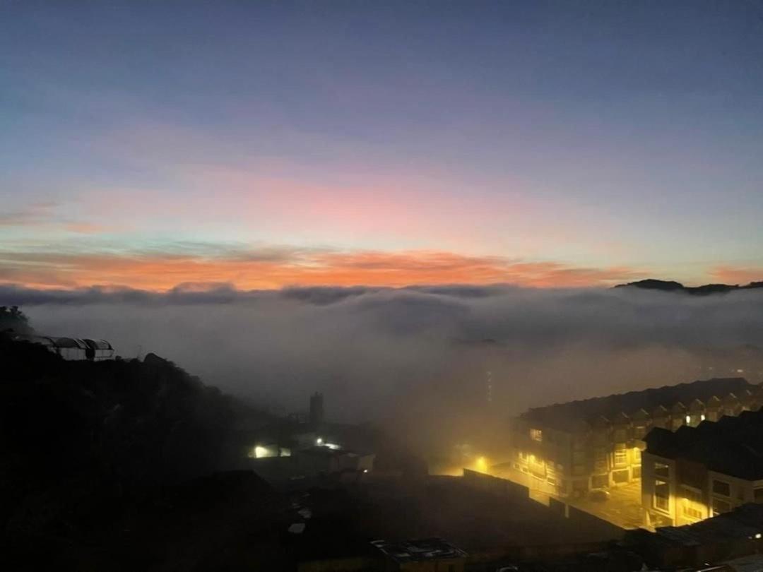 Home Garden - Palas Horizon, Brinchang Cameron Highlands Zewnętrze zdjęcie