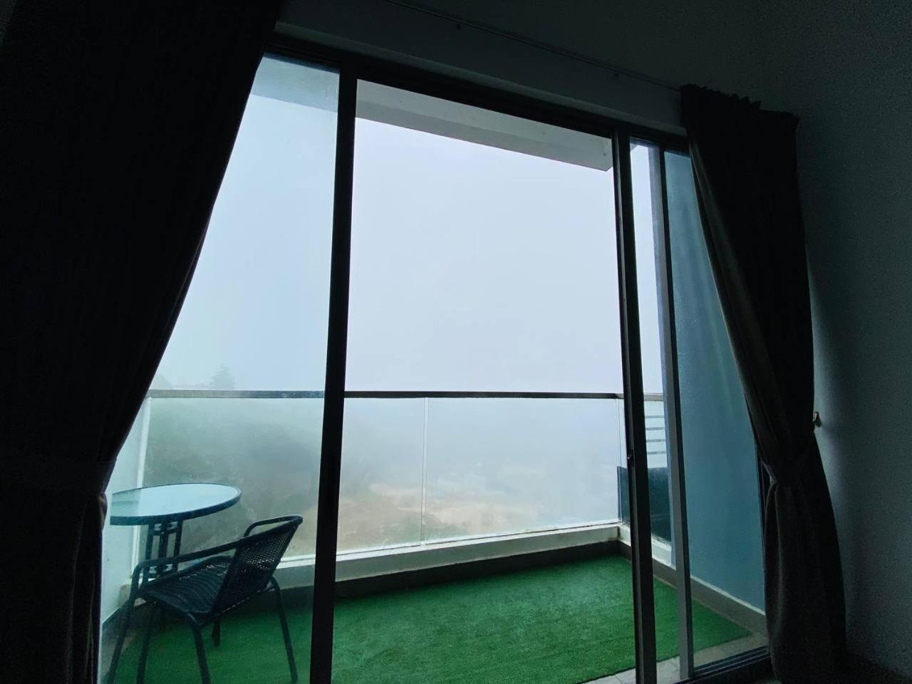 Home Garden - Palas Horizon, Brinchang Cameron Highlands Zewnętrze zdjęcie