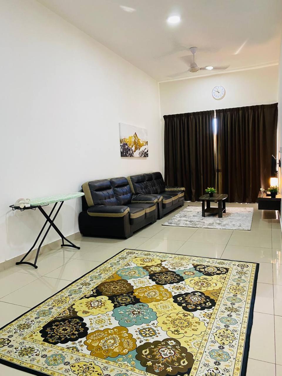 Home Garden - Palas Horizon, Brinchang Cameron Highlands Zewnętrze zdjęcie