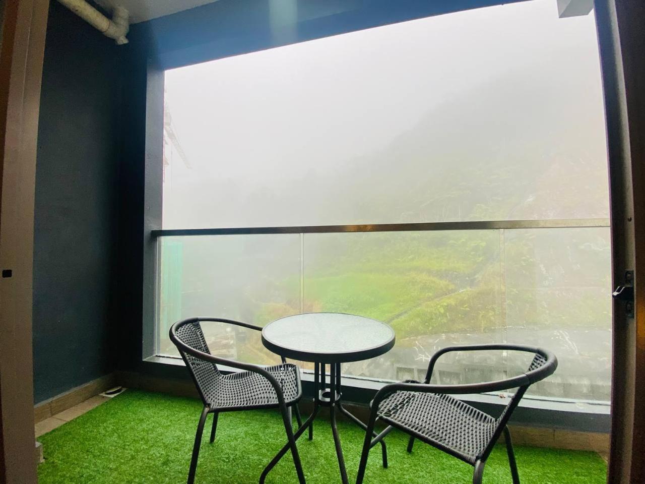 Home Garden - Palas Horizon, Brinchang Cameron Highlands Zewnętrze zdjęcie